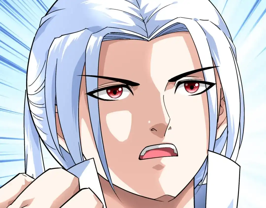 重生之我是大天神 - 第102话：就凭我的拳头！ - 第102张图