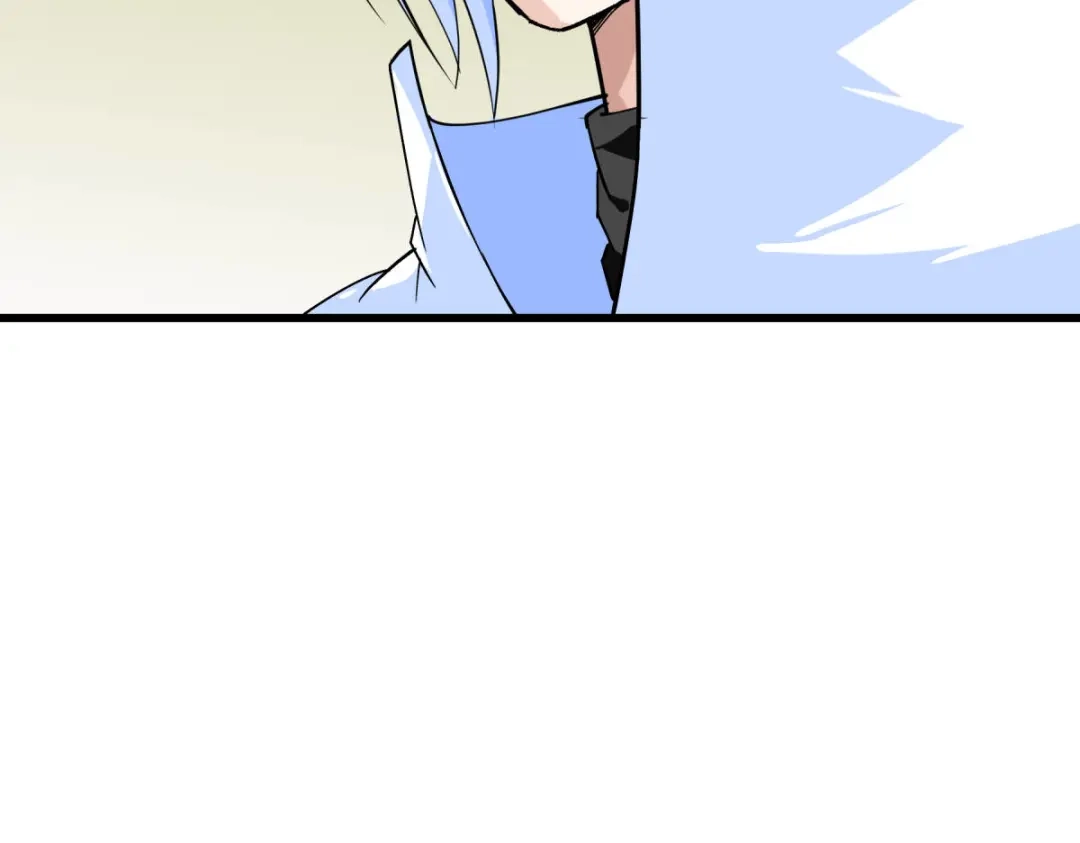 重生之我是大天神 - 第102话：就凭我的拳头！ - 第35张图