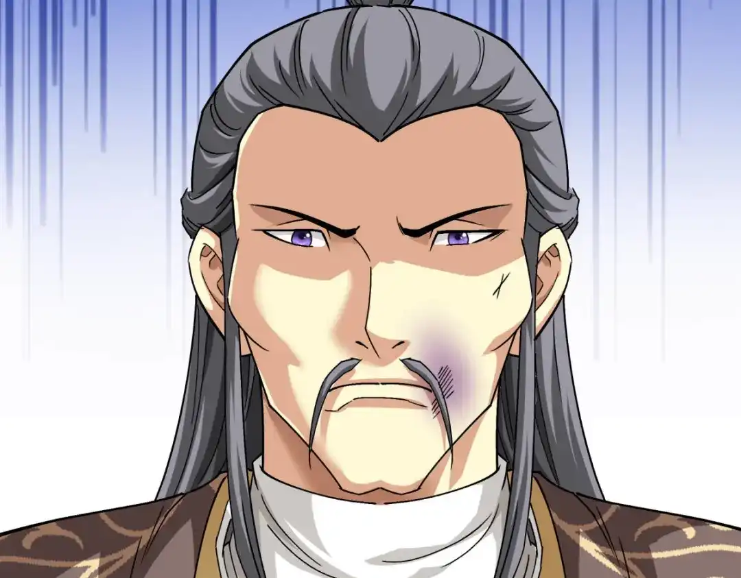 重生之我是大天神 - 第102话：就凭我的拳头！ - 第114张图