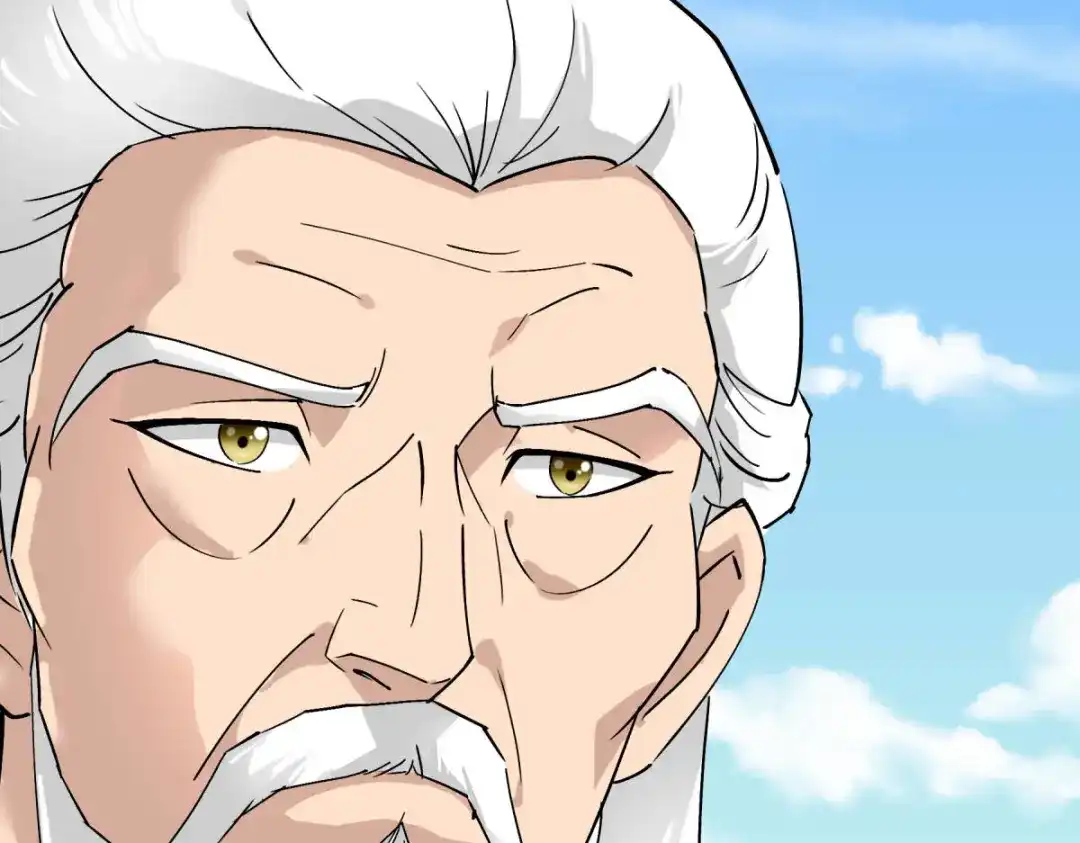 重生之我是大天神 - 第102话：就凭我的拳头！ - 第142张图