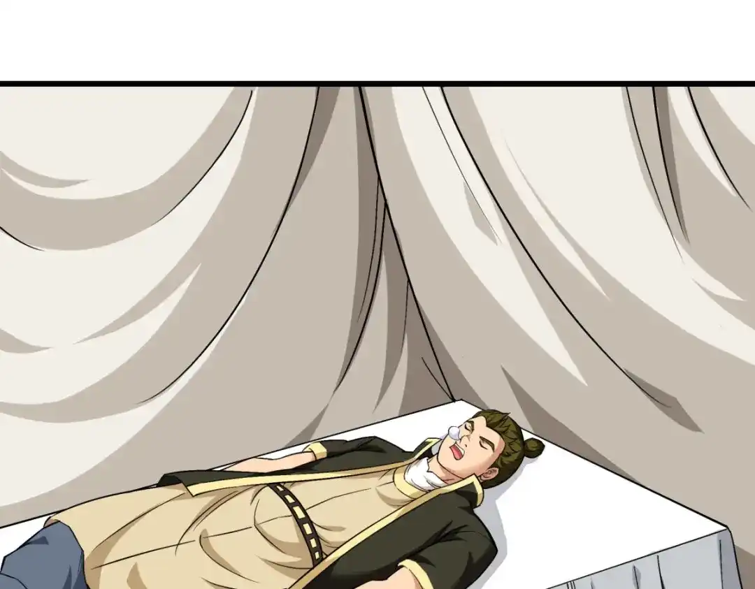 重生之我是大天神 - 第102话：就凭我的拳头！ - 第13张图