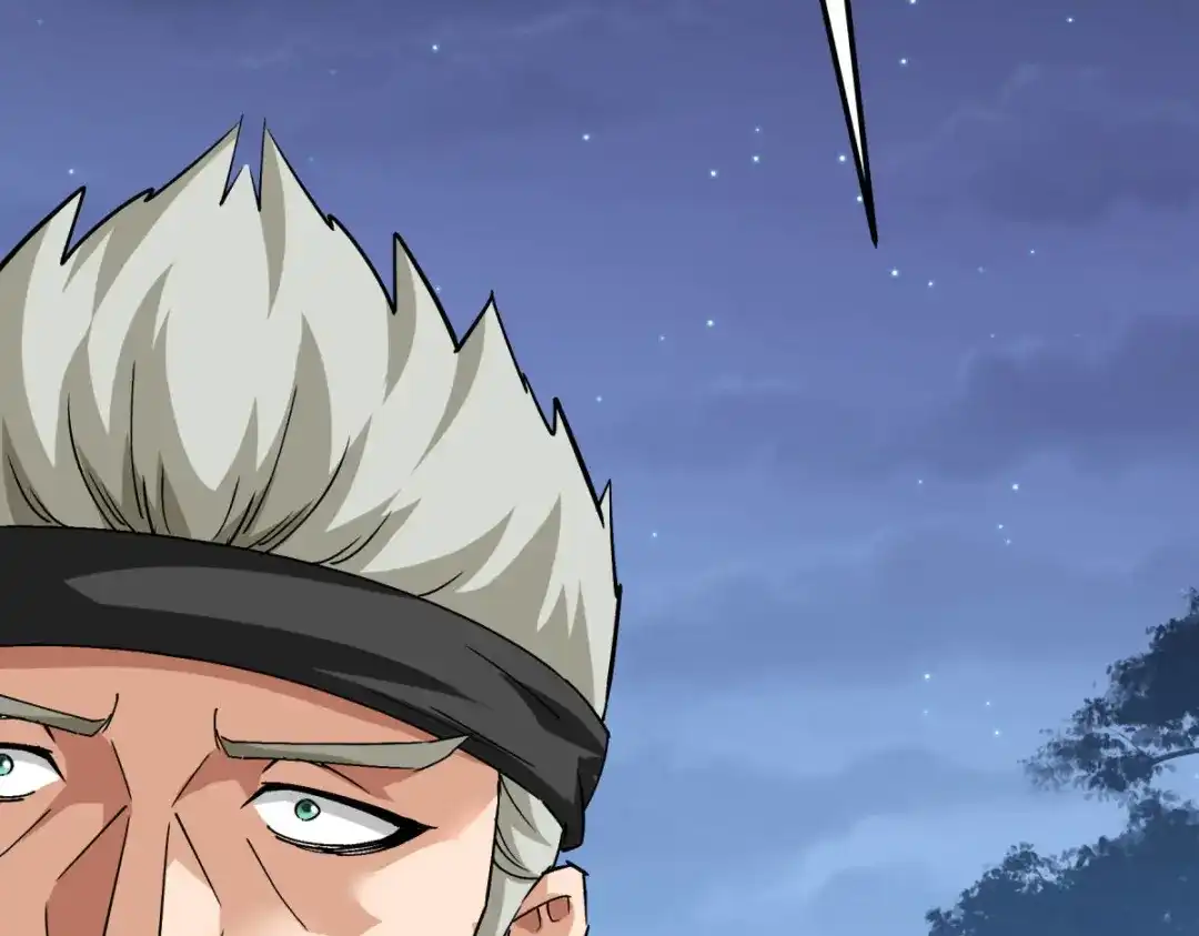 重生之我是大天神 - 第102话：就凭我的拳头！ - 第82张图