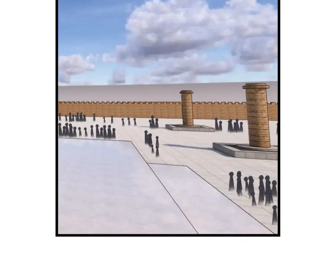 重生之我是大天神 - 第102话：就凭我的拳头！ - 第127张图