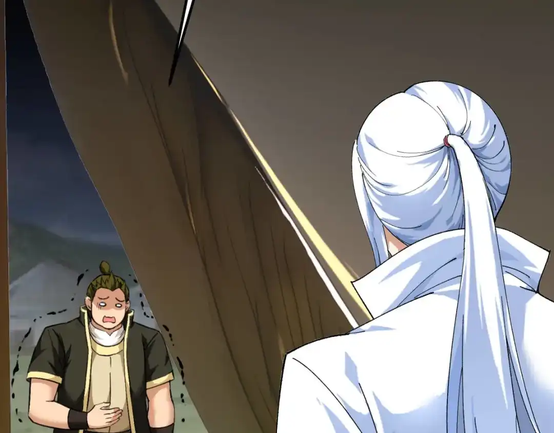 重生之我是大天神 - 第102话：就凭我的拳头！ - 第30张图