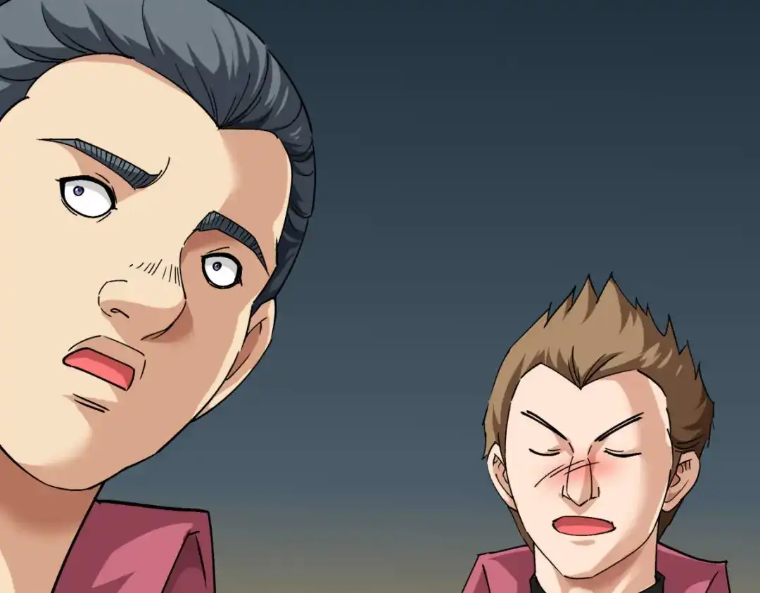 重生之我是大天神 - 第102话：就凭我的拳头！ - 第78张图