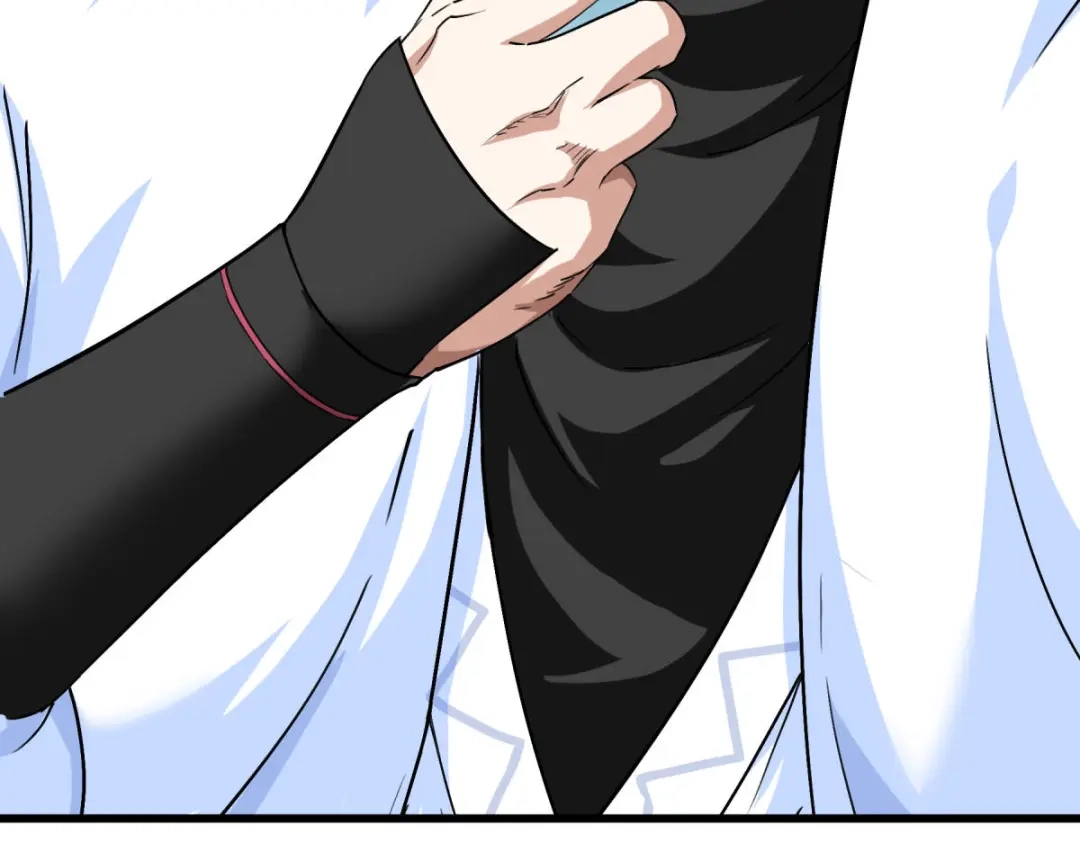 重生之我是大天神 - 第102话：就凭我的拳头！ - 第47张图