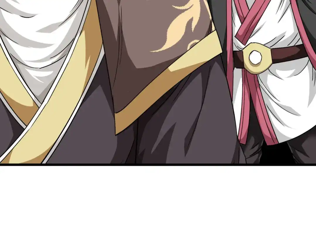 重生之我是大天神 - 第102话：就凭我的拳头！ - 第123张图