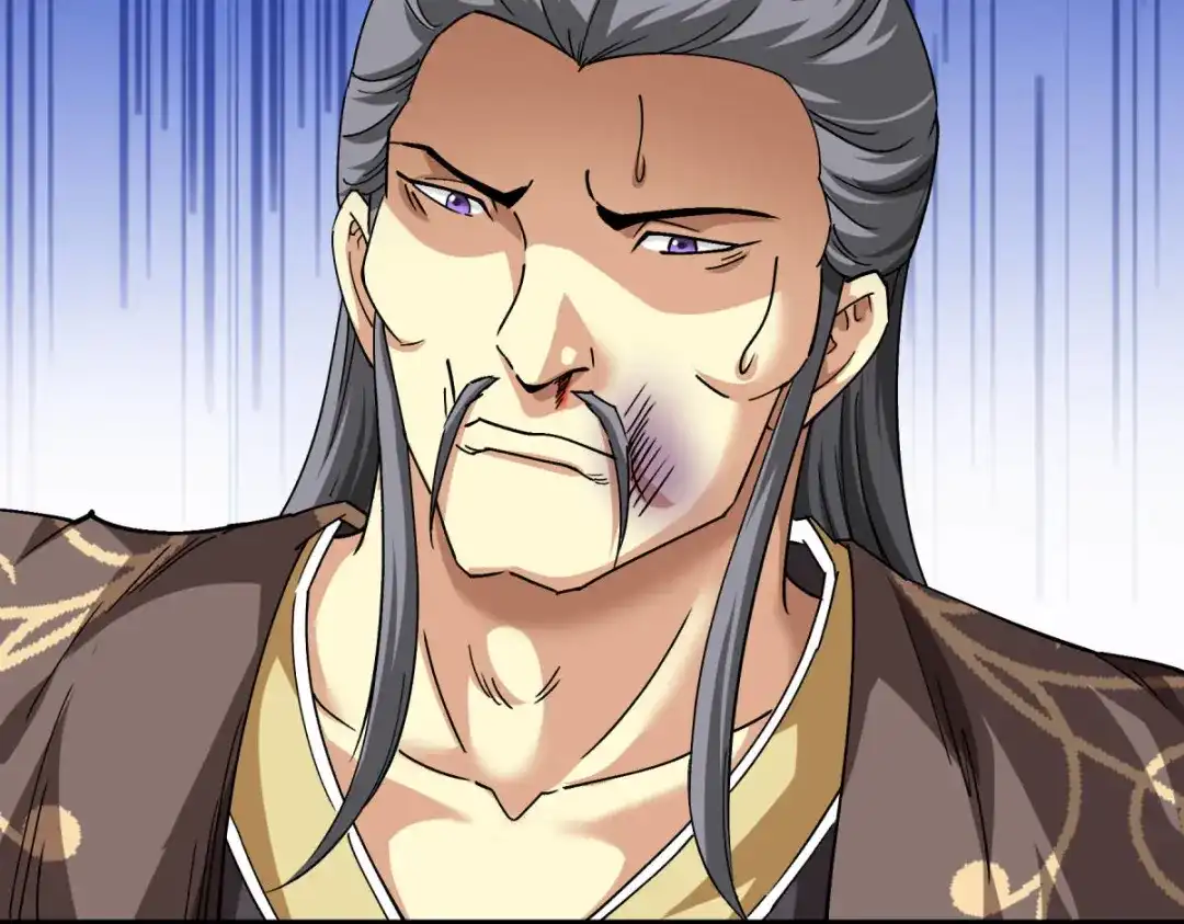 重生之我是大天神 - 第102话：就凭我的拳头！ - 第62张图