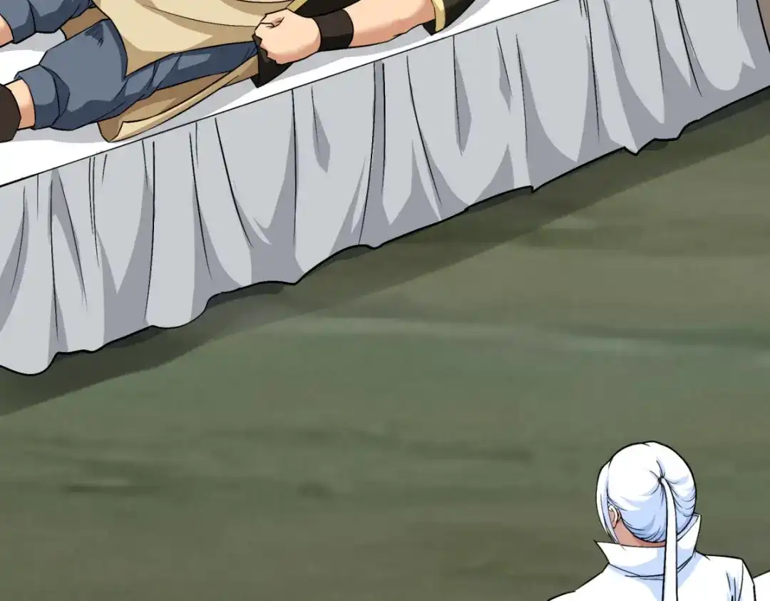 重生之我是大天神 - 第102话：就凭我的拳头！ - 第14张图