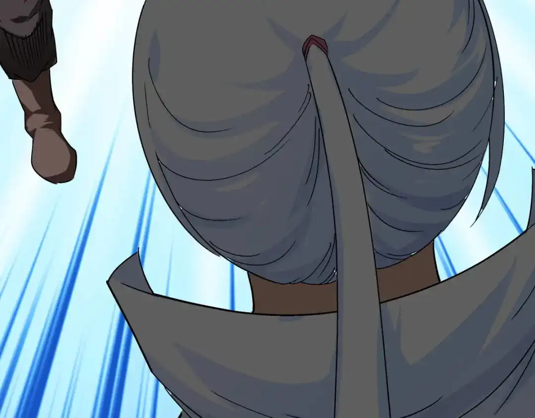 重生之我是大天神 - 第102话：就凭我的拳头！ - 第107张图