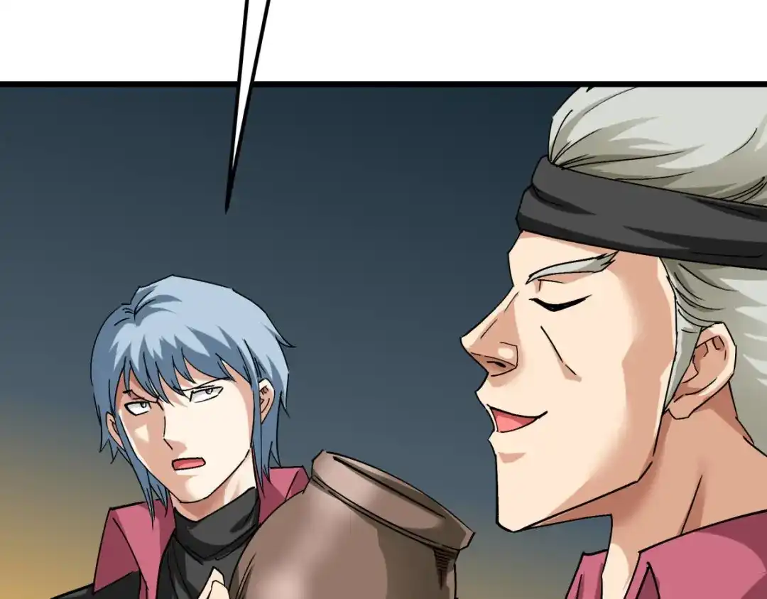 重生之我是大天神 - 第102话：就凭我的拳头！ - 第74张图