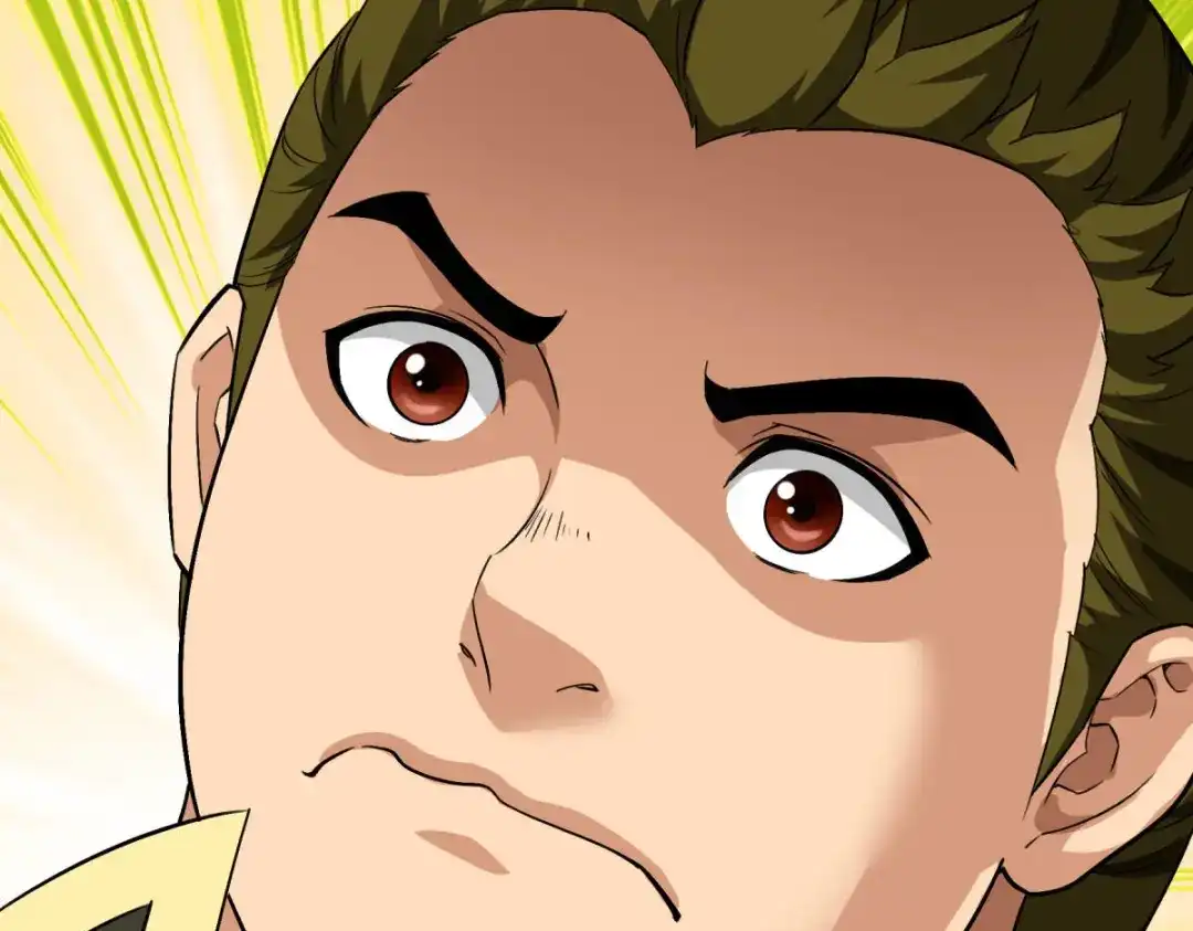 重生之我是大天神 - 第102话：就凭我的拳头！ - 第18张图