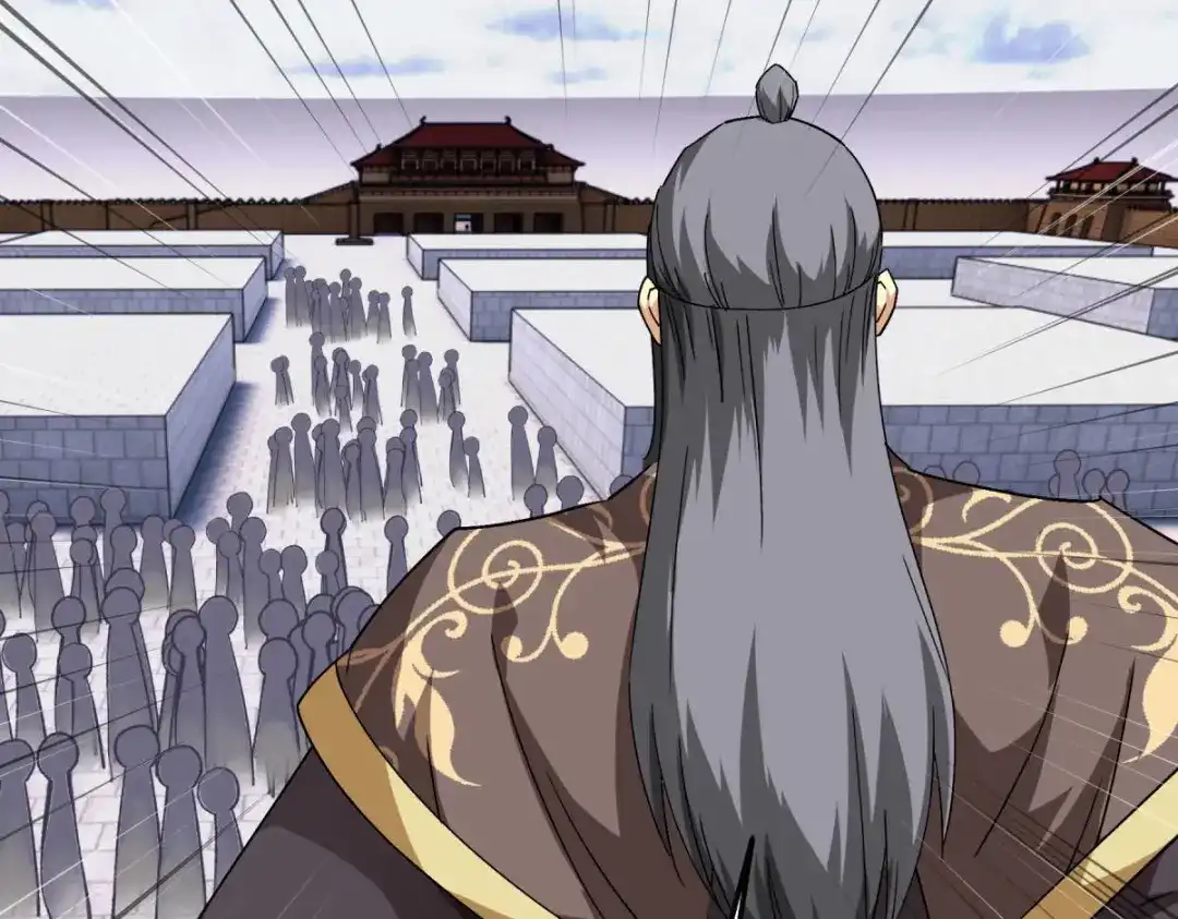 重生之我是大天神 - 第103话：胜利者 - 第136张图