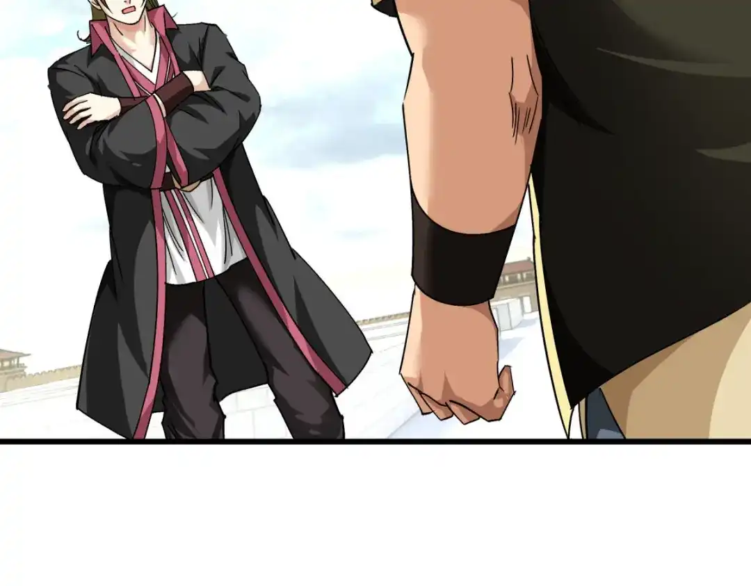 重生之我是大天神 - 第103话：胜利者 - 第109张图