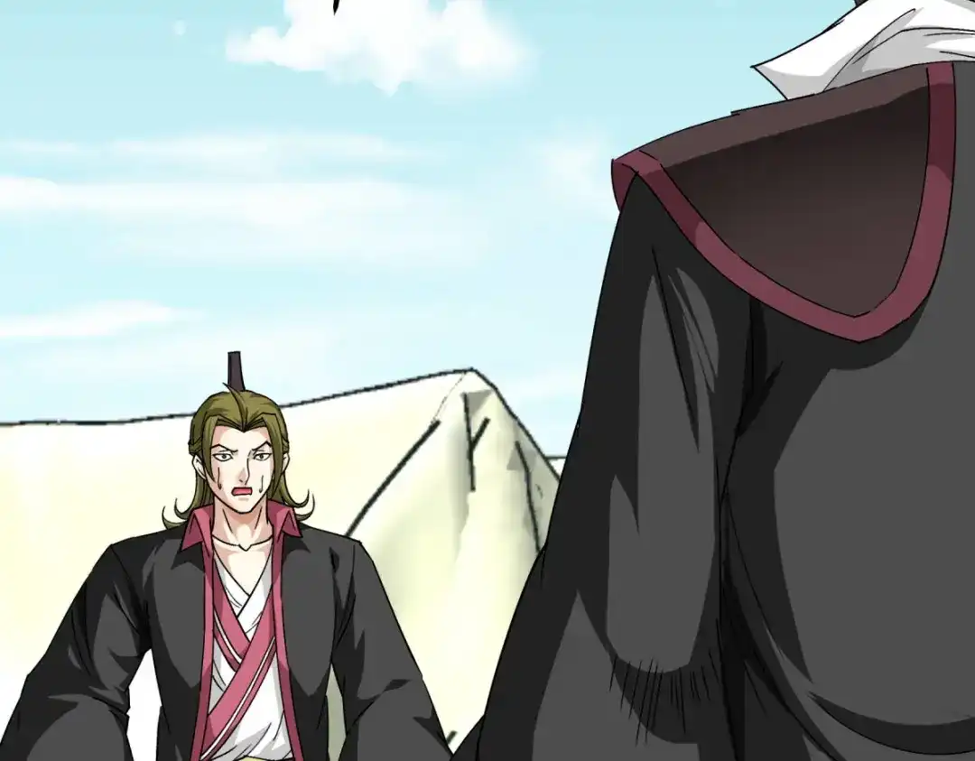 重生之我是大天神 - 第103话：胜利者 - 第46张图