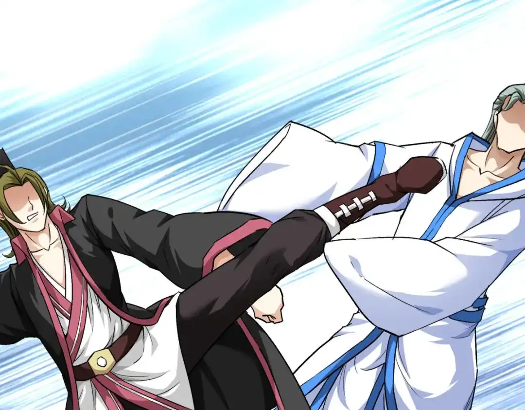 重生之我是大天神 - 第103话：胜利者 - 第82张图