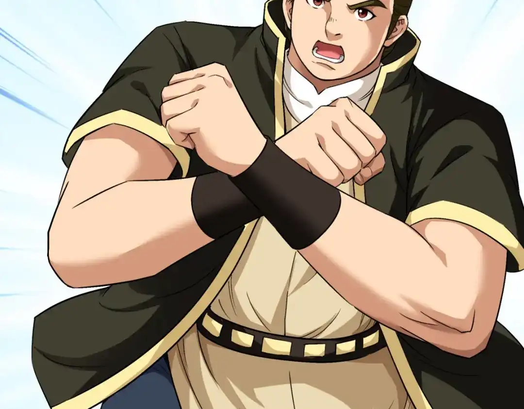 重生之我是大天神 - 第103话：胜利者 - 第128张图