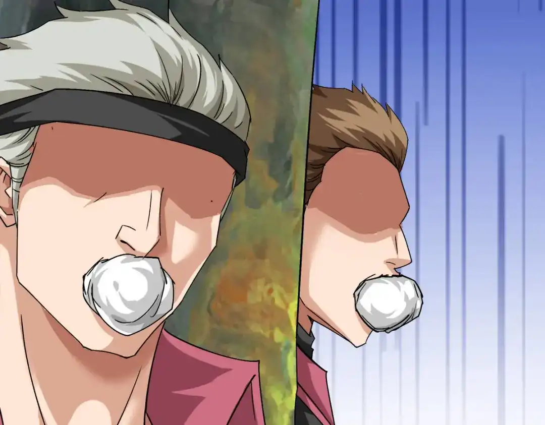 重生之我是大天神 - 第103话：胜利者 - 第58张图