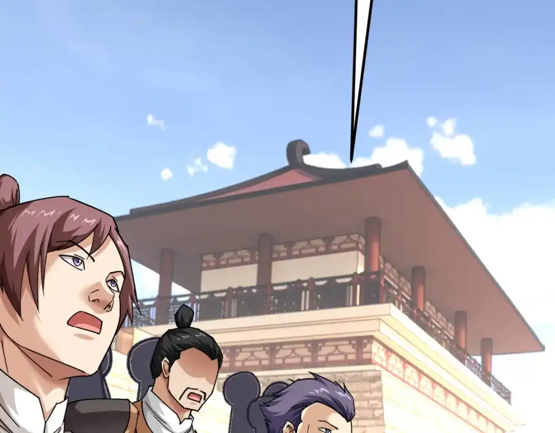 重生之我是大天神 - 第103话：胜利者 - 第18张图