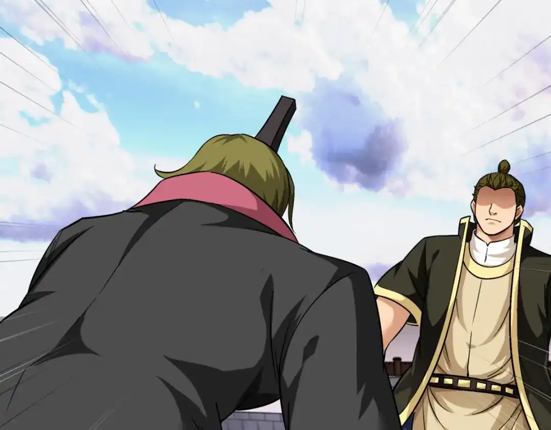 重生之我是大天神 - 第103话：胜利者 - 第132张图