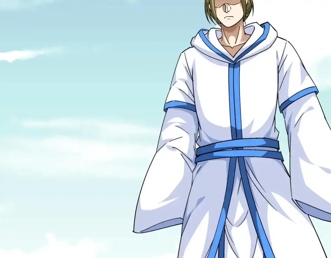 重生之我是大天神 - 第103话：胜利者 - 第10张图