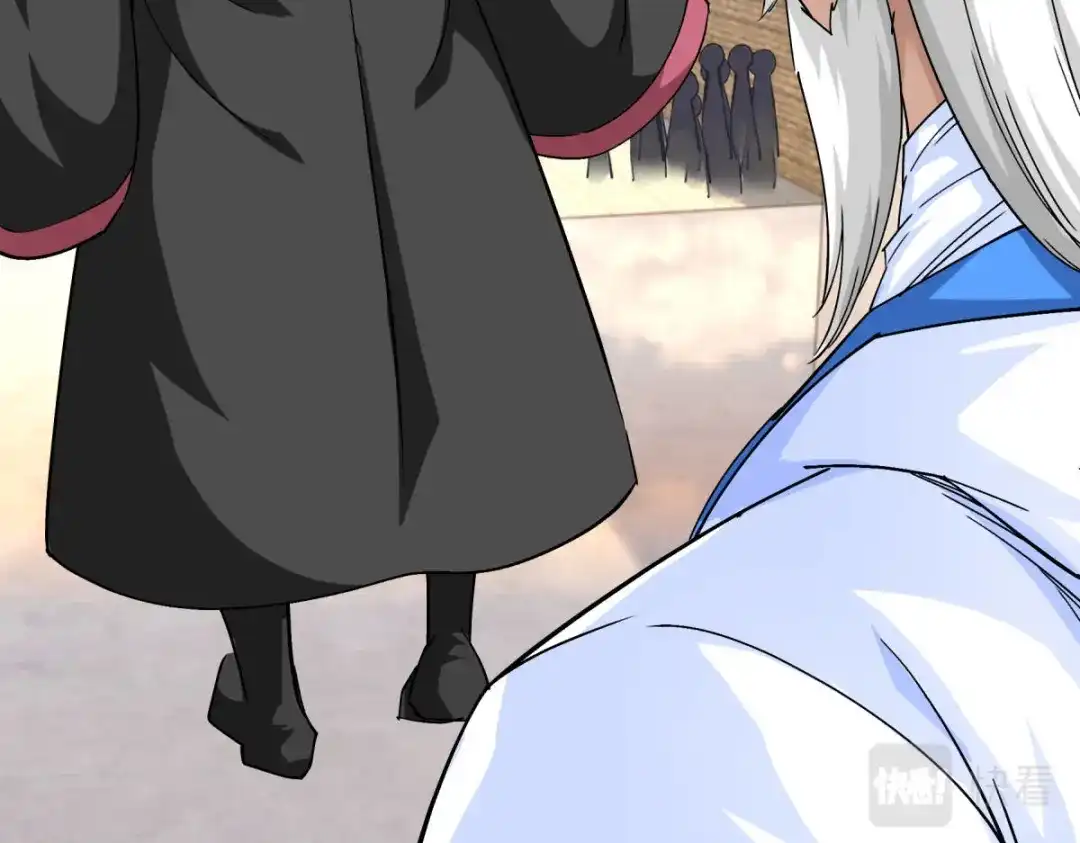 重生之我是大天神 - 第103话：胜利者 - 第39张图