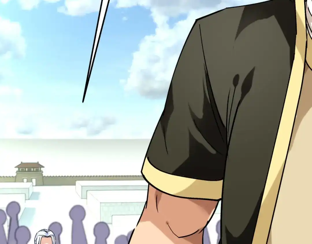 重生之我是大天神 - 第103话：胜利者 - 第116张图