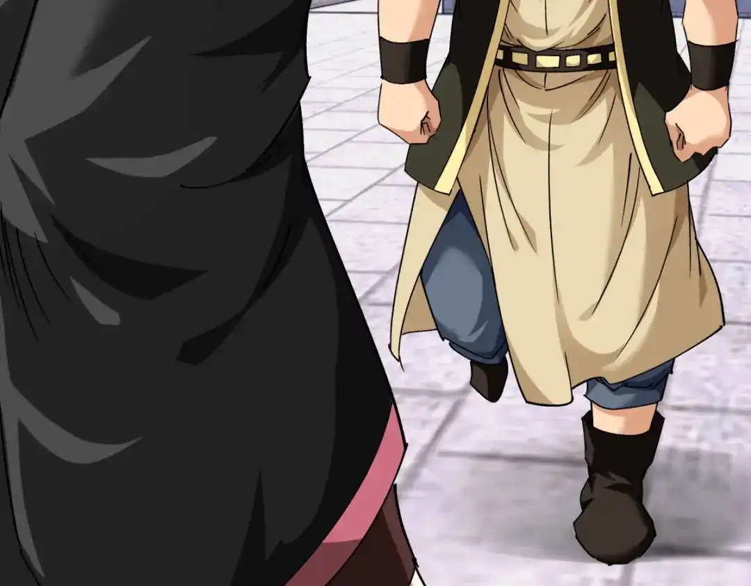 重生之我是大天神 - 第103话：胜利者 - 第101张图