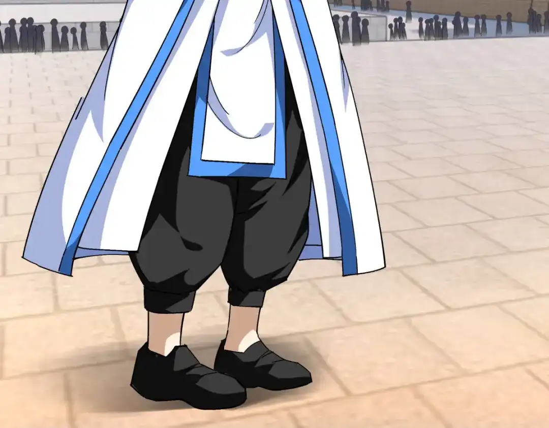 重生之我是大天神 - 第103话：胜利者 - 第15张图