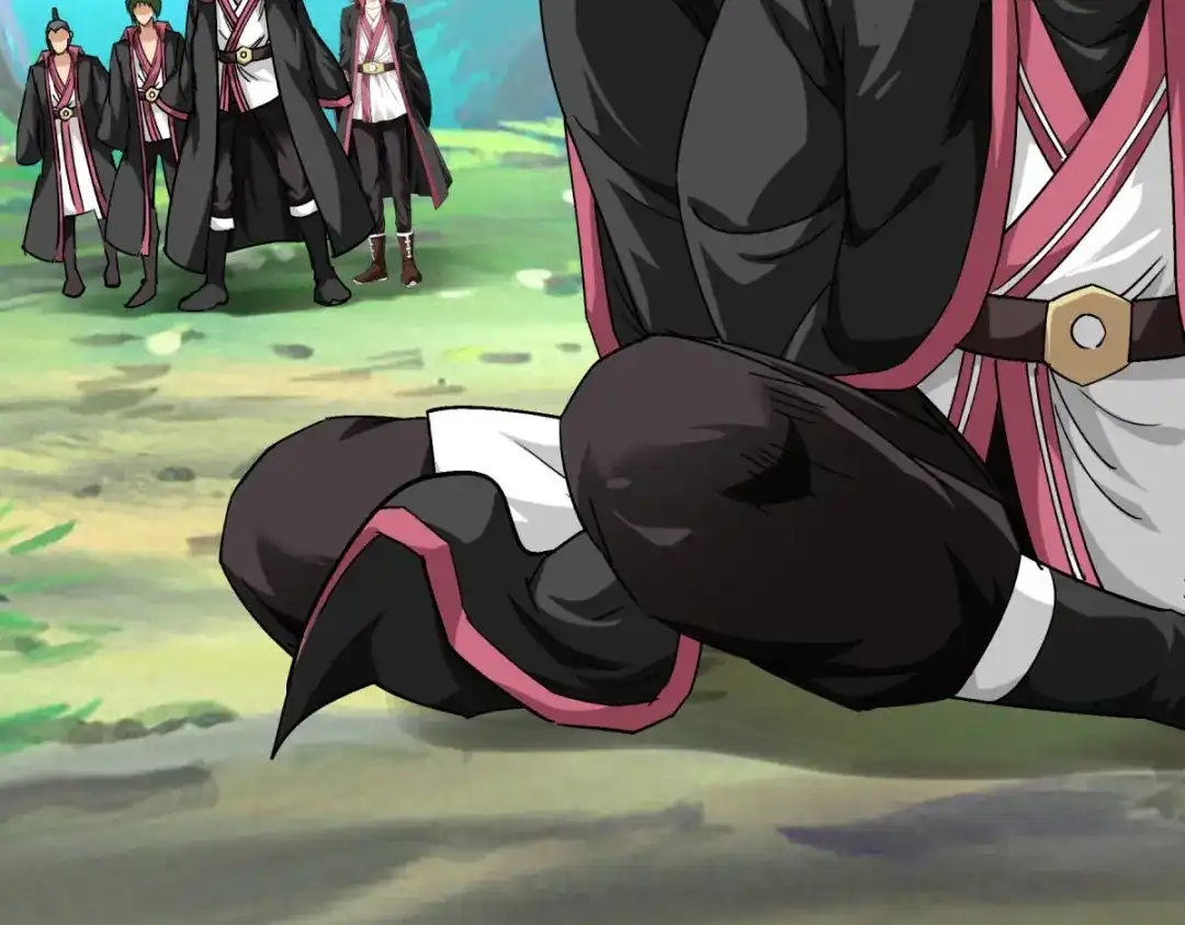 重生之我是大天神 - 第103话：胜利者 - 第55张图