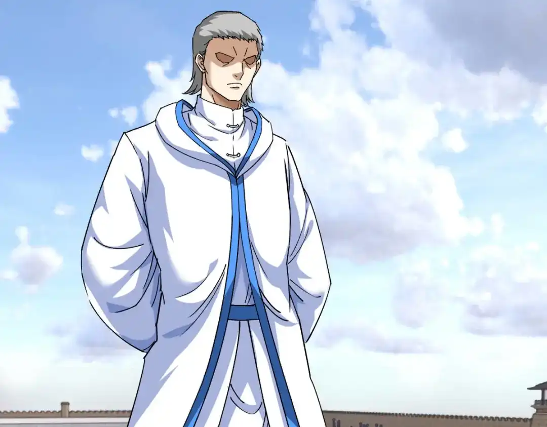 重生之我是大天神 - 第103话：胜利者 - 第14张图