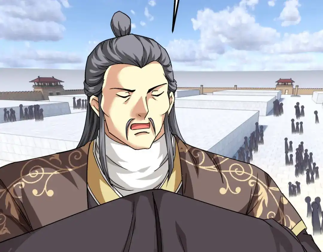 重生之我是大天神 - 第103话：胜利者 - 第30张图