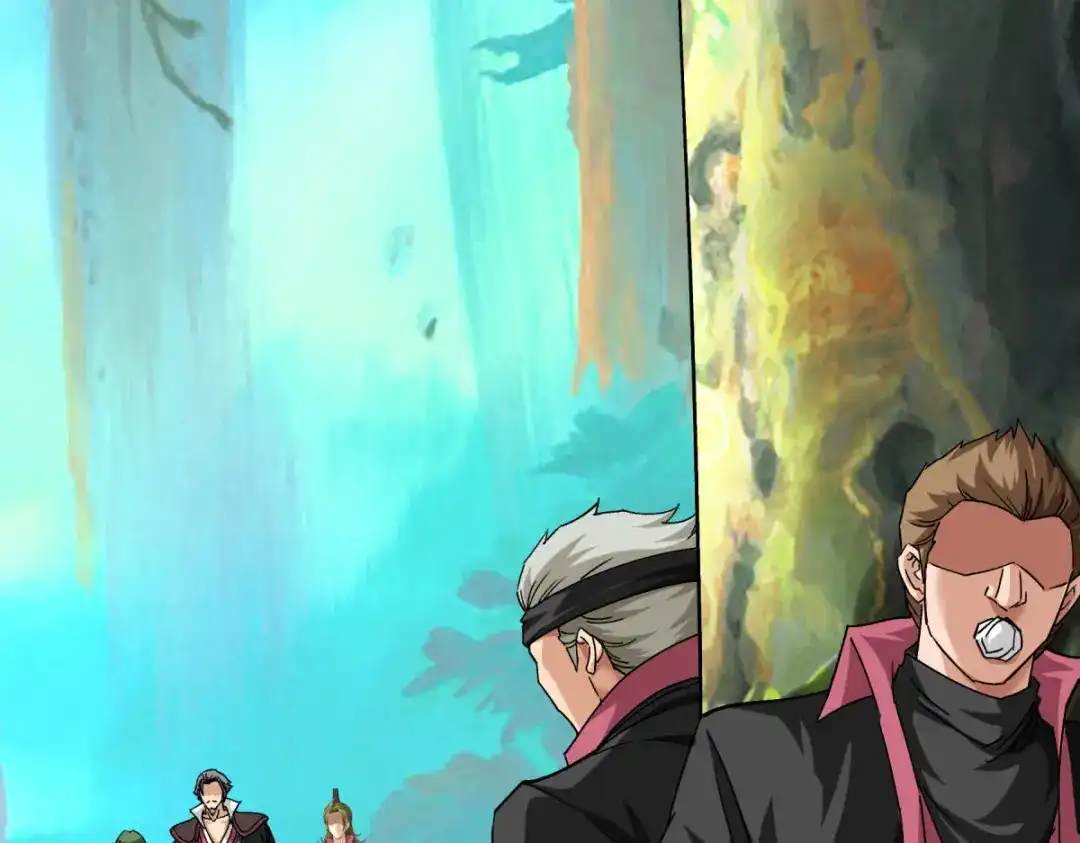 重生之我是大天神 - 第103话：胜利者 - 第54张图