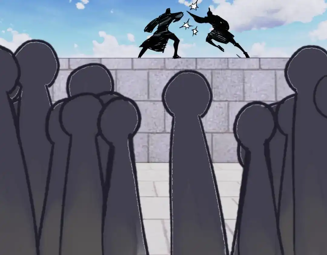 重生之我是大天神 - 第103话：胜利者 - 第88张图