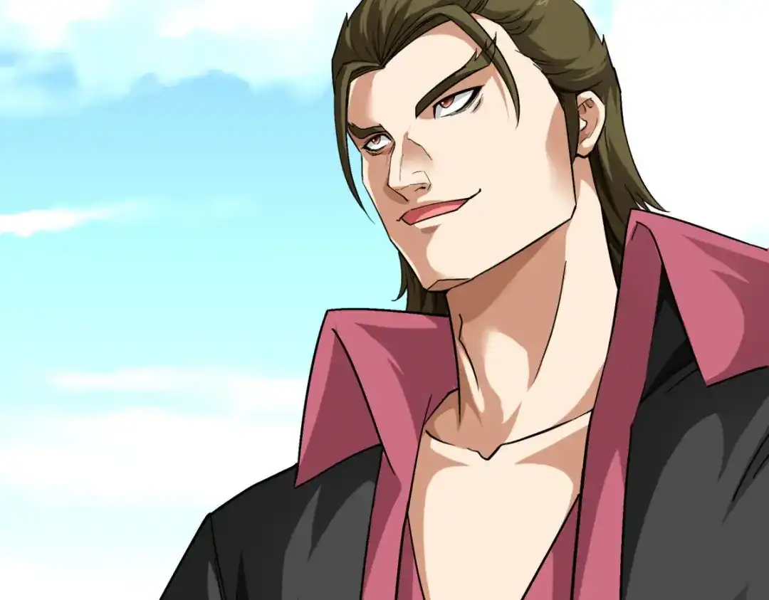 重生之我是大天神 - 第104话：绝不求饶！ - 第56张图