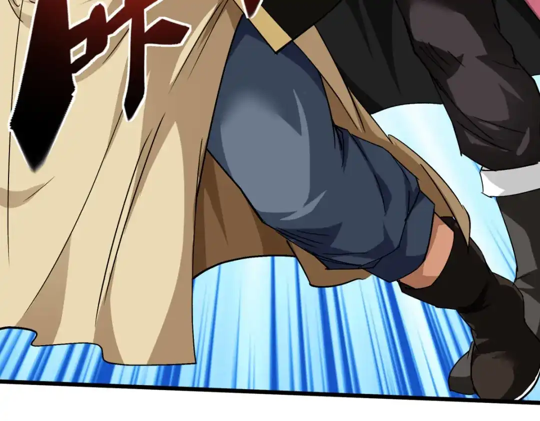 重生之我是大天神 - 第104话：绝不求饶！ - 第69张图