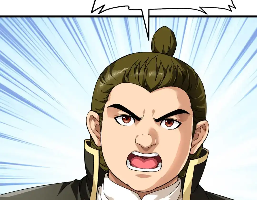 重生之我是大天神 - 第104话：绝不求饶！ - 第52张图