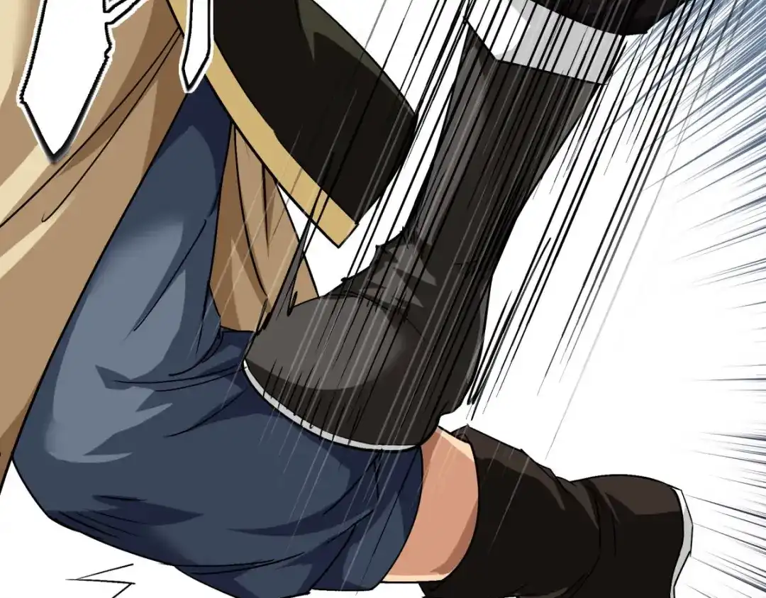 重生之我是大天神 - 第104话：绝不求饶！ - 第76张图