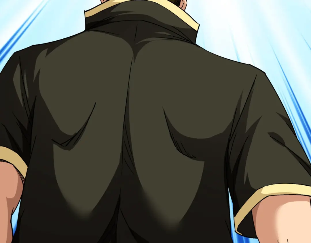 重生之我是大天神 - 第104话：绝不求饶！ - 第21张图