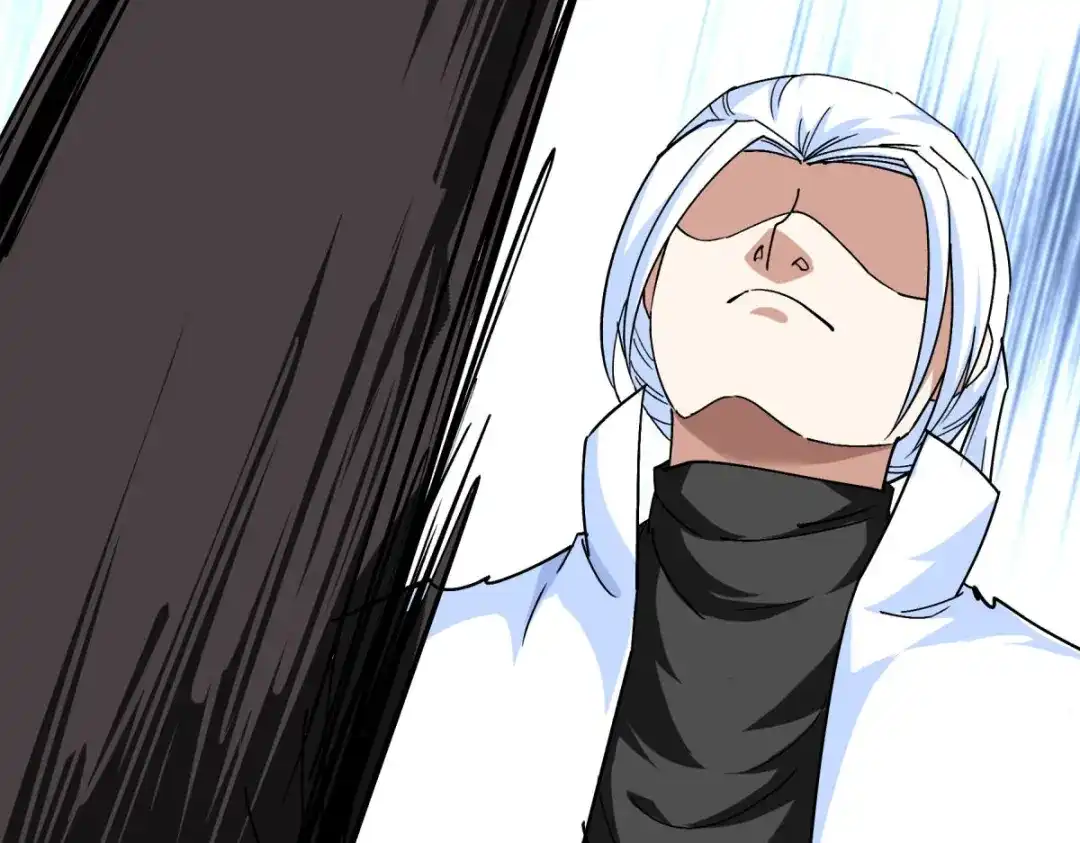 重生之我是大天神 - 第104话：绝不求饶！ - 第123张图