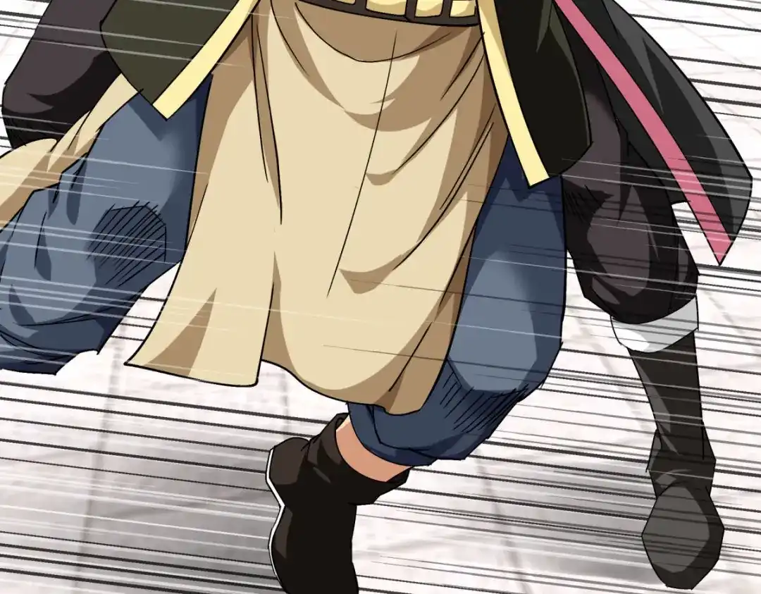 重生之我是大天神 - 第104话：绝不求饶！ - 第61张图