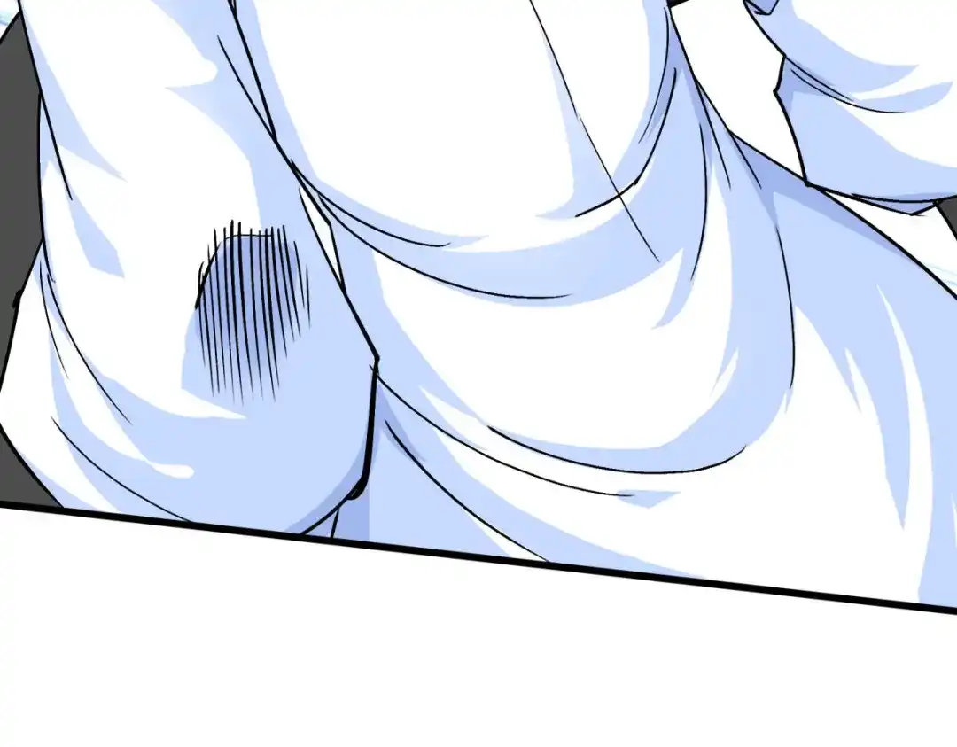 重生之我是大天神 - 第104话：绝不求饶！ - 第128张图