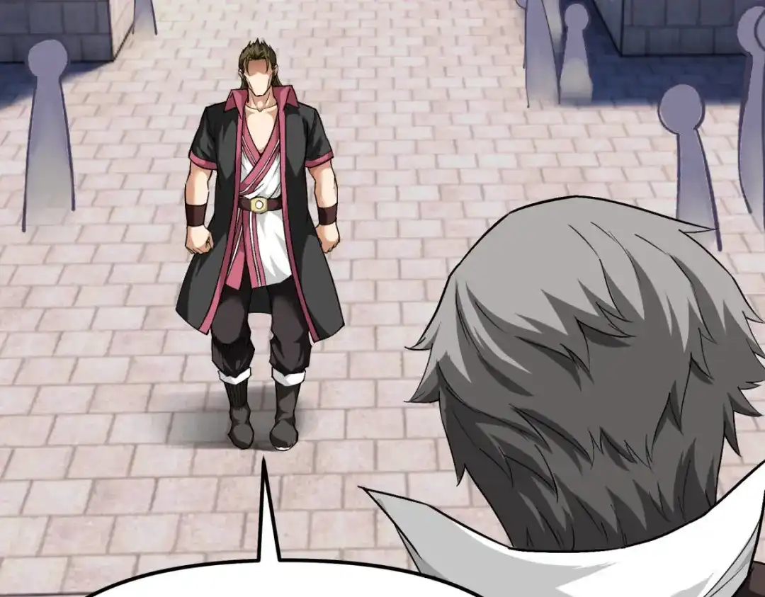 重生之我是大天神 - 第104话：绝不求饶！ - 第8张图