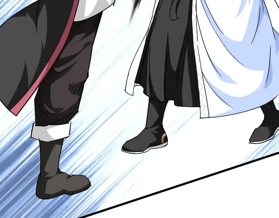 重生之我是大天神 - 第104话：绝不求饶！ - 第120张图