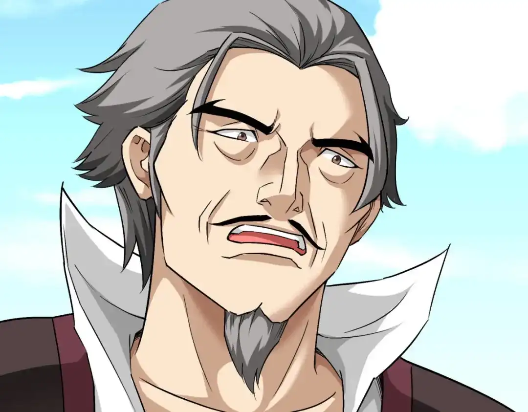 重生之我是大天神 - 第104话：绝不求饶！ - 第12张图