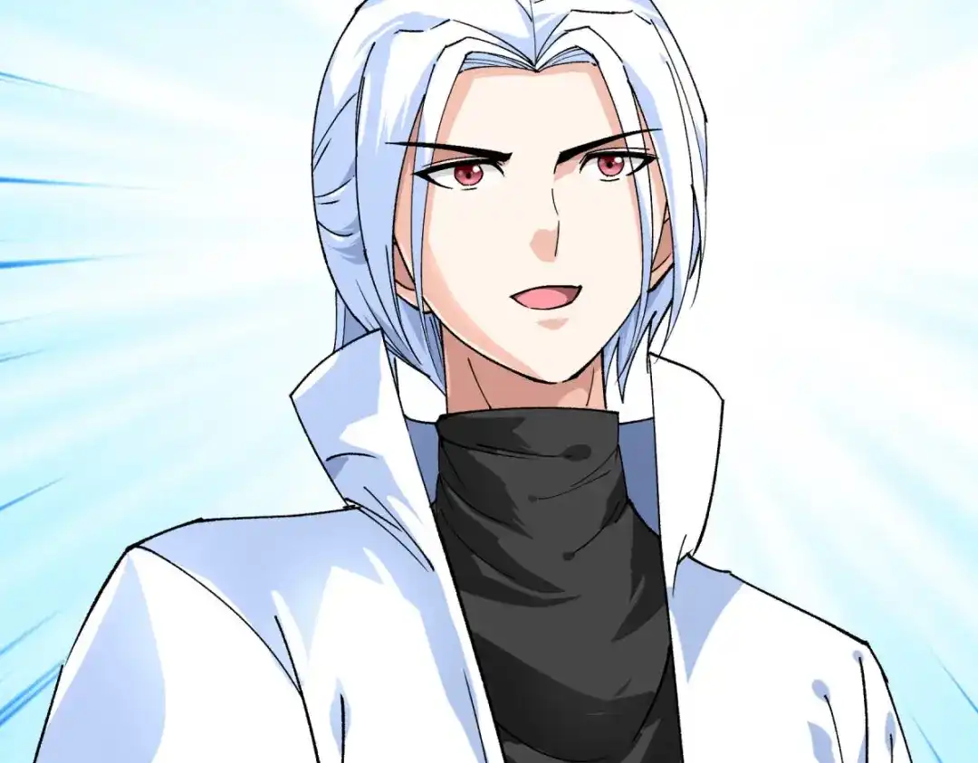 重生之我是大天神 - 第104话：绝不求饶！ - 第139张图