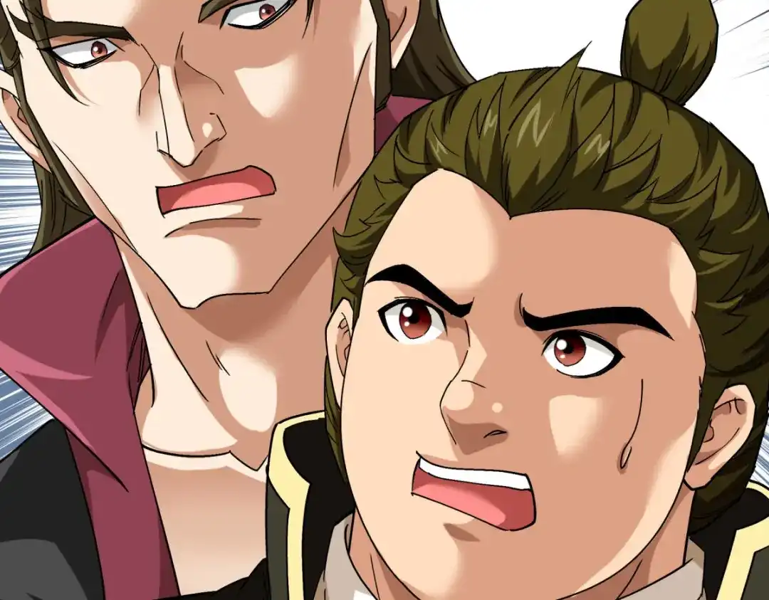 重生之我是大天神 - 第104话：绝不求饶！ - 第64张图