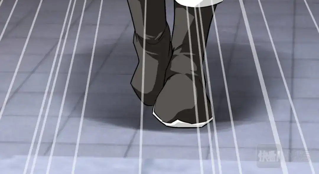 重生之我是大天神 - 第104话：绝不求饶！ - 第6张图