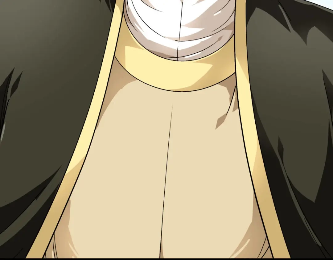 重生之我是大天神 - 第104话：绝不求饶！ - 第53张图