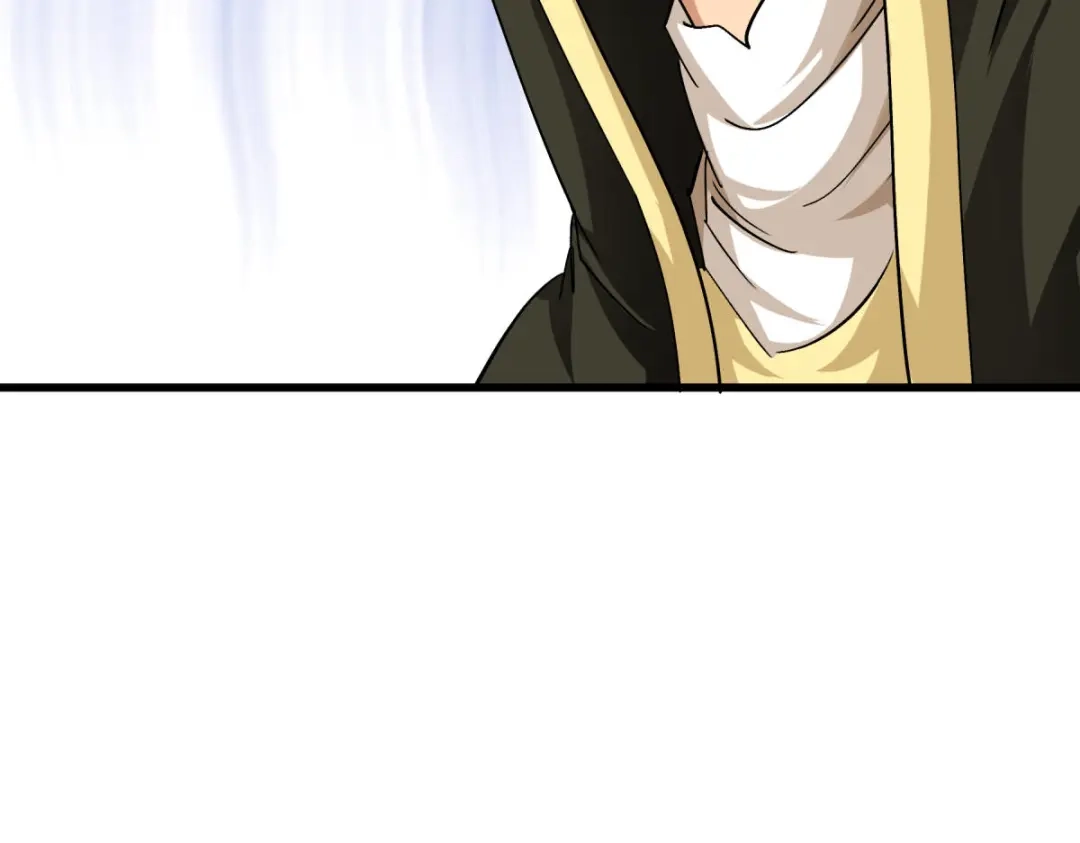 重生之我是大天神 - 第104话：绝不求饶！ - 第92张图